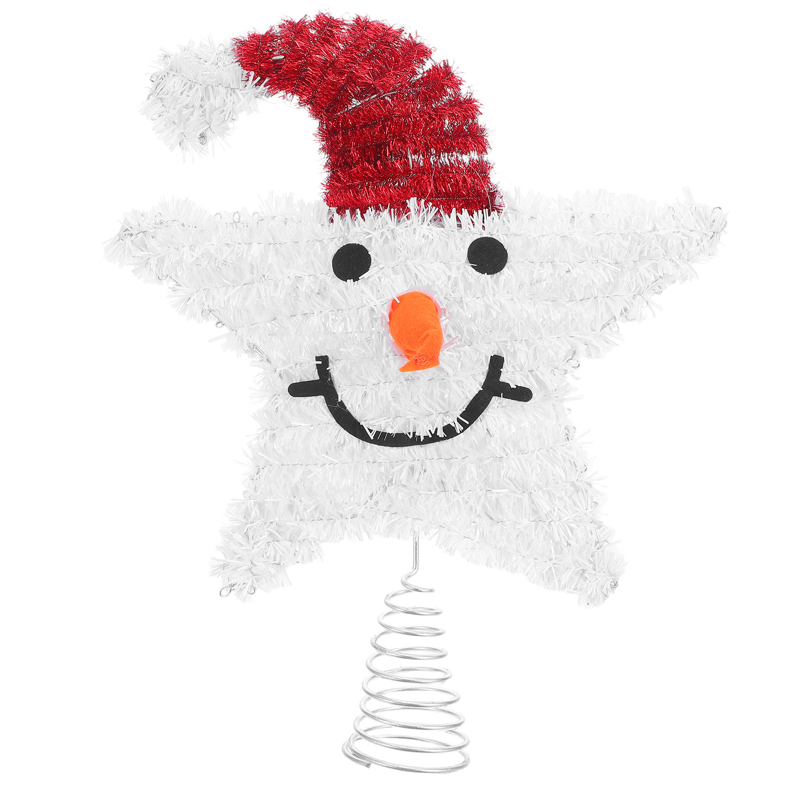 ดาวประดับยอดต้นคริสต์มาส ของตก - Star Tree Topper บทวิจารณ์และราคา