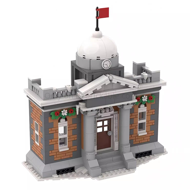 ชุดตัวต่อ Bricklink Ideas City - Lego Set Creator บทวิจารณ์และราคา