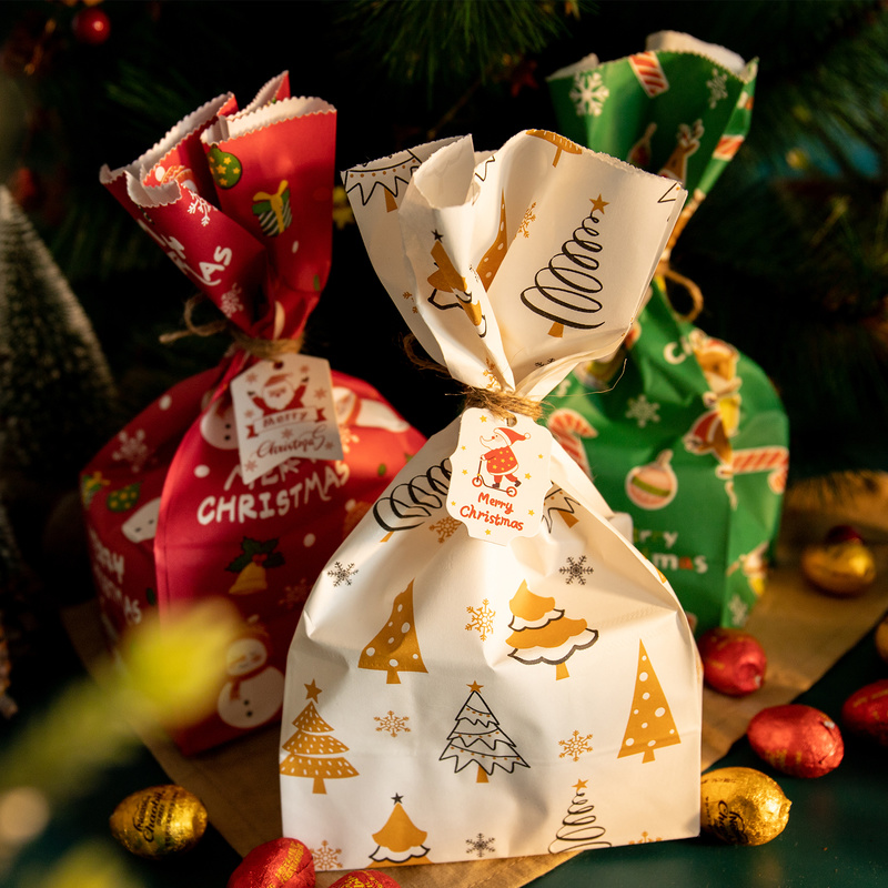 24 ชุด ปฏิทินนับถอยหลังวันคริส - Advent Calendar Gift บทวิจารณ์และราคา