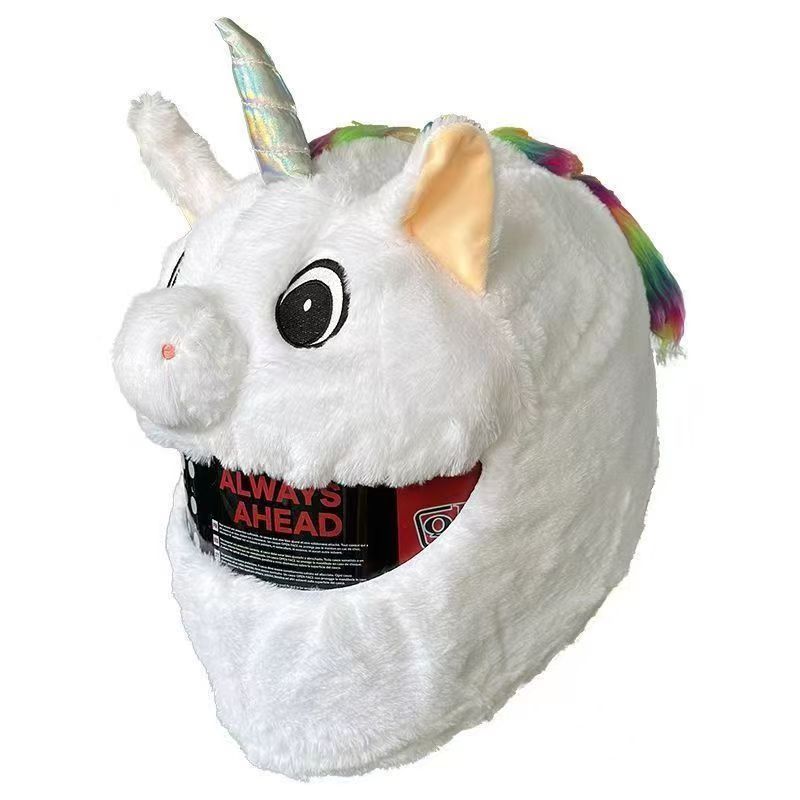 ผ้าคลุมหมวกกันน็อคซานตาคลอสสำห - Santa Hat Plush บทวิจารณ์และราคา