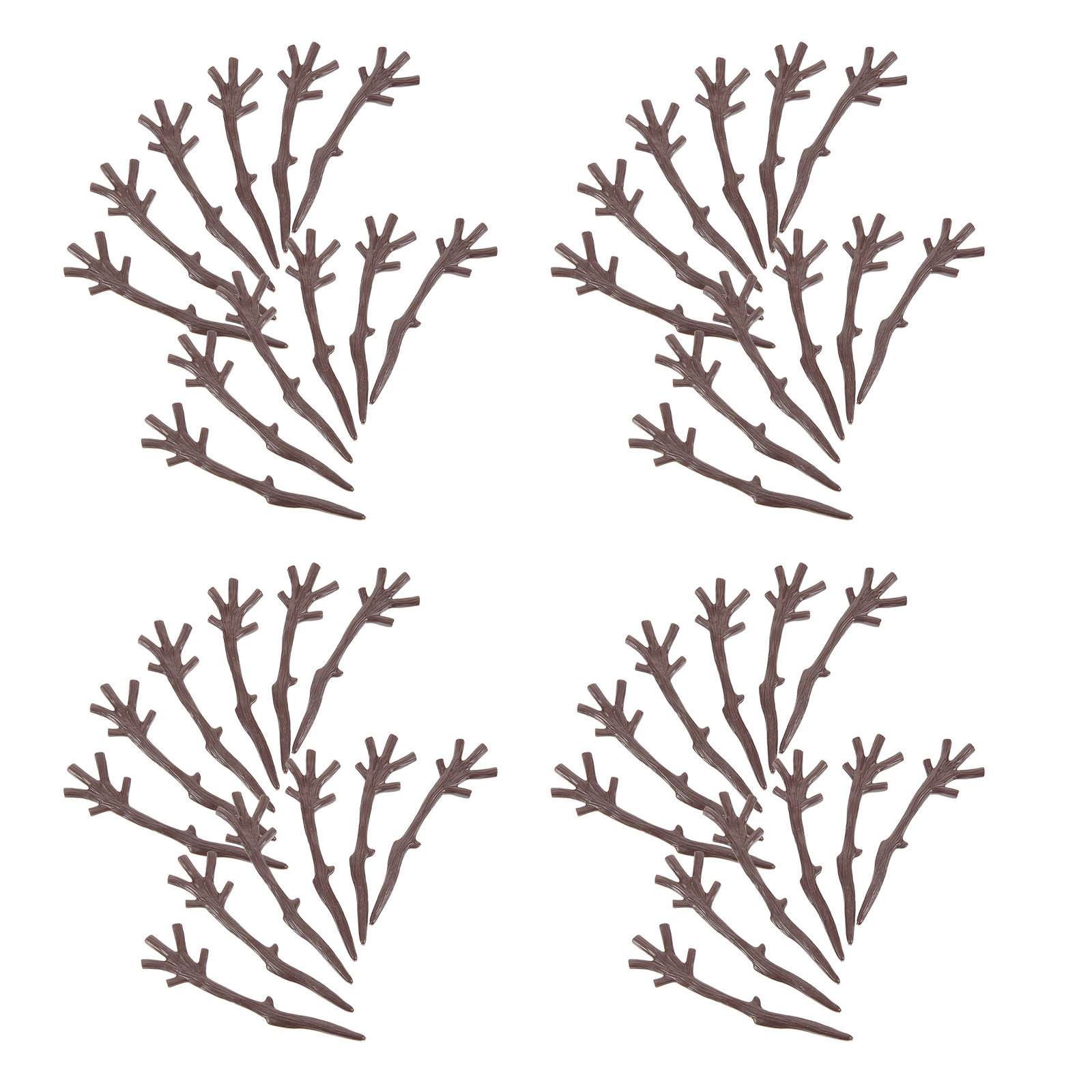 กิ่งไม้ประดิษฐ์สำหรับคริสต์มาส - Christmas Tree Artificial บทวิจารณ์และราคา